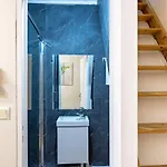 Le Petit Duplex Du Paul B